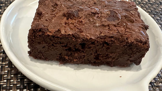 Brownie