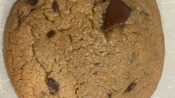 PB Chocolate Chip