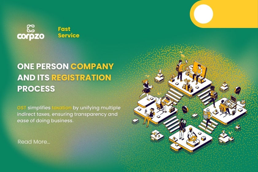 OPC to private limited conversion process and conversion of one person company to private company