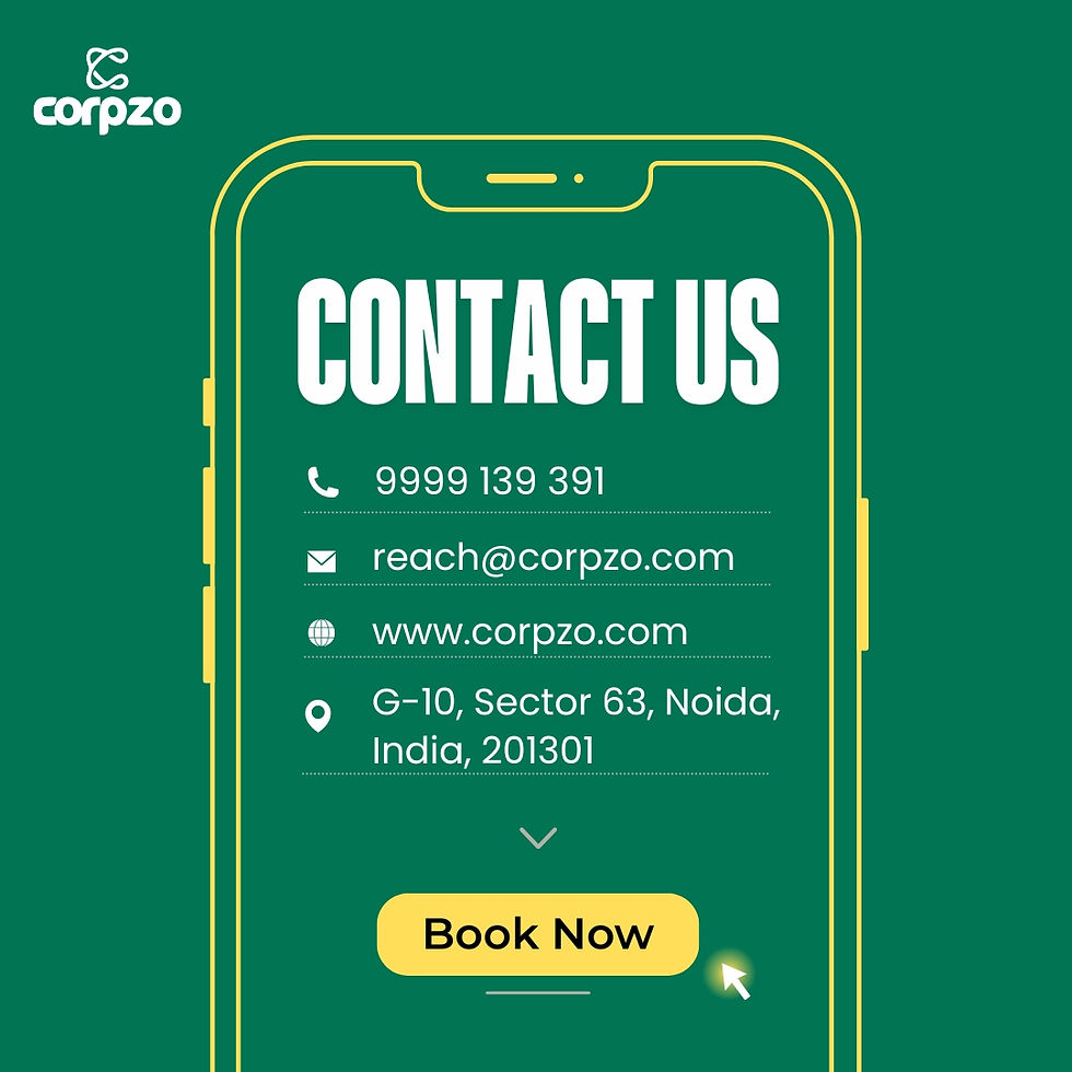 IMF Registration | Process, Fees & Application Form – Corpzo India