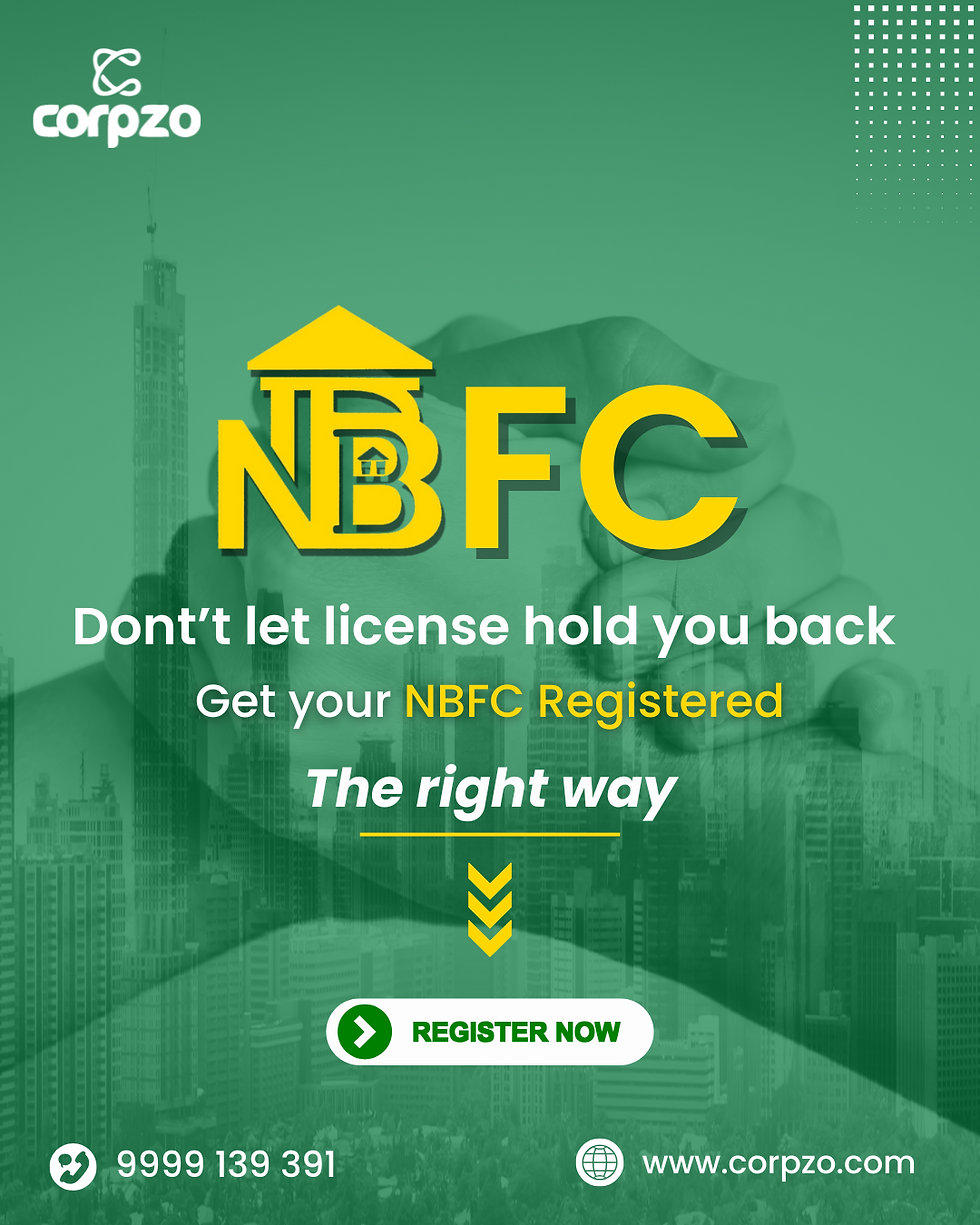 What Is an NBFC and How Does a Non-Banking Financial Company Operate in India?