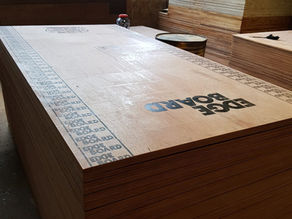 Quality Hardwood Plywood in Perumbavoor