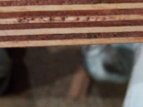 Hardwood Alternate Core Plywood