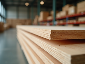 Exploring the Variety of Plywood Types in Kerala