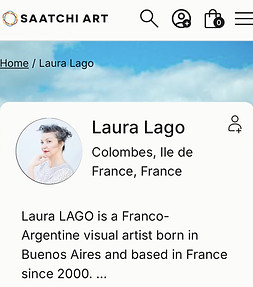 saatchi-ventes-laura lago