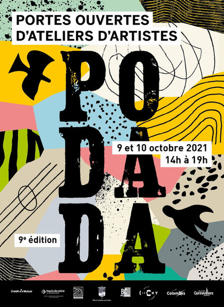 Ateliers d'artistes