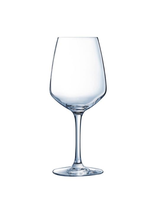 location verre à vin blanc