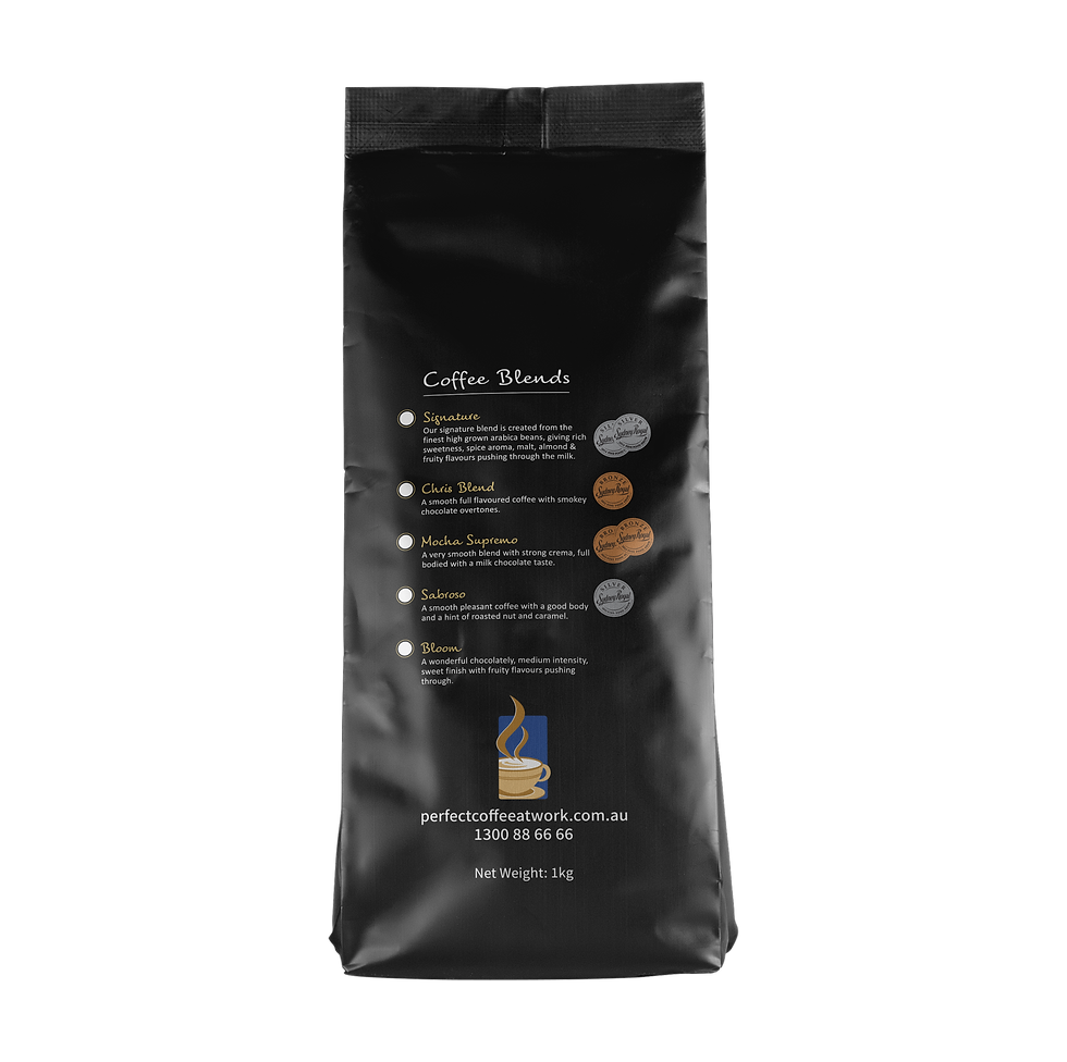 Thumbnail: Perfecto Coffee Beans 1kg