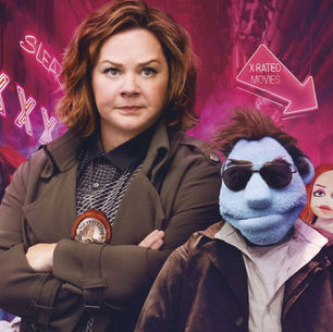 CRIMES EM HAPPYTIME: UM CRIME CONTRA AS COMÉDIAS