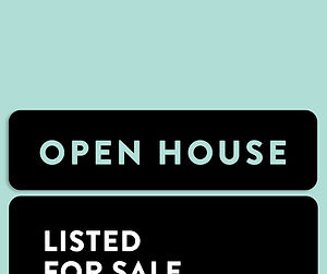 Sign Rider – Open House