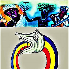 Povo Jeje é homenageado na Feira dos Oborós