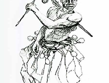 Ìjẹ̀lù, o gerador de riqueza no astral da semana