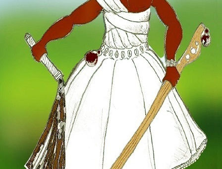 O astral da semana é do senhor da agricultura