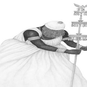 Qual é a maior bênção vinda de Oxalá?