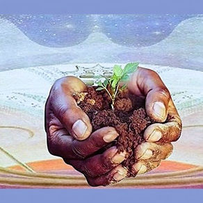 Oxalá ensina: ninguém conserta ninguém; cada um colhe exatamente o que planta