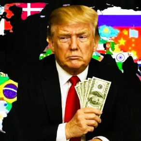 Numerologia revela perfil centralizador e interesseiro de Donald Trump