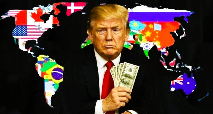 Numerologia revela perfil centralizador e interesseiro de Donald Trump
