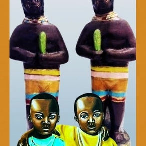 Como alcançar a alegria de Ibéjì em setembro