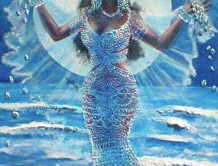 O poder de Ìyá Tọ́rọ́sí no astral da semana