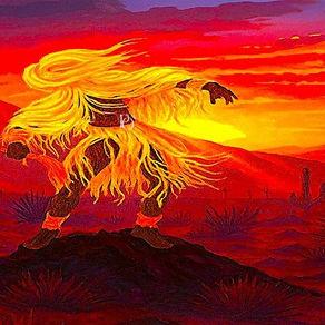 Semana de Ìgbónán, o senhor do altruísmo e guardião da saúde