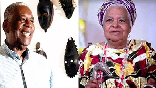 Rio se despede de Haroldo Costa, jornalista e escritor que exaltou Mãe Beata de Yemọja e a força dos terreiros