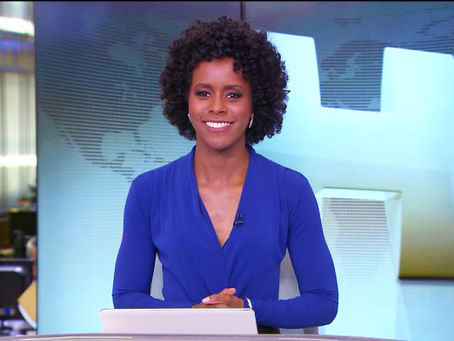 Maju, a vitoriosa moça do tempo
