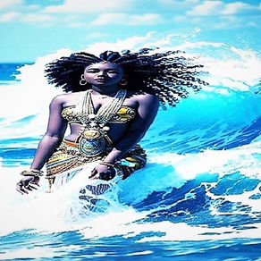 Os mistérios de Ɲaɛ̀ Aɓɛ́ influenciam o astral da semana