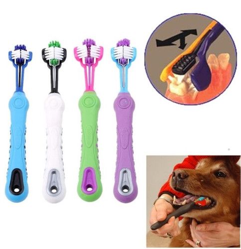 healthy snouts dog toothbrush