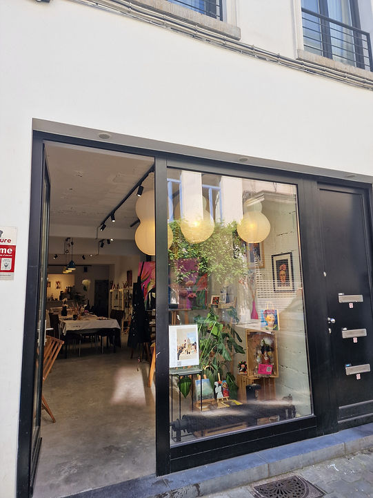 MdelRio Atelier