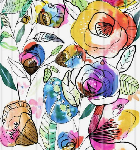 Flowers no.11