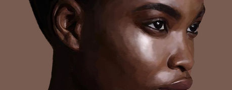 Shades of Brown