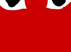 eyes
