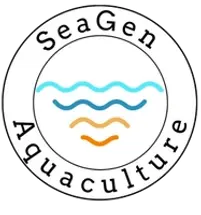 SeaGen Aqua Logo