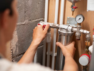 water heater installation singapore