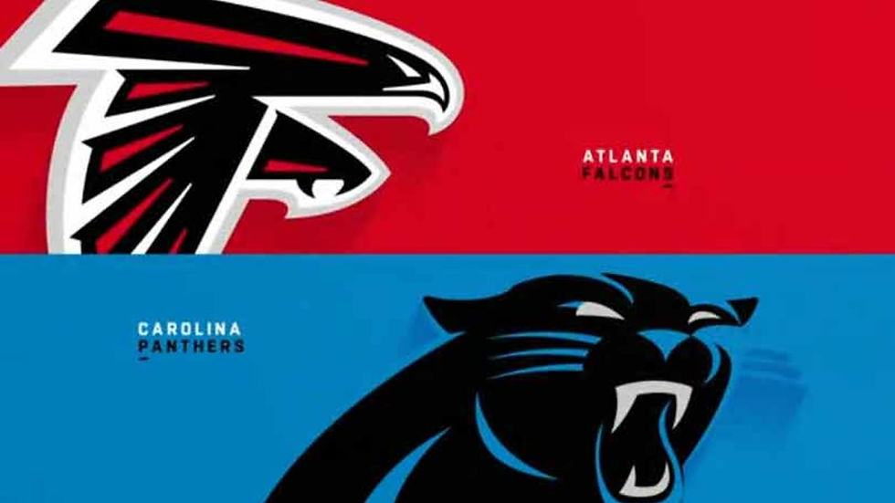 Panthers @ Falcons | What to Watch for in the Battle for the NFC South Lead