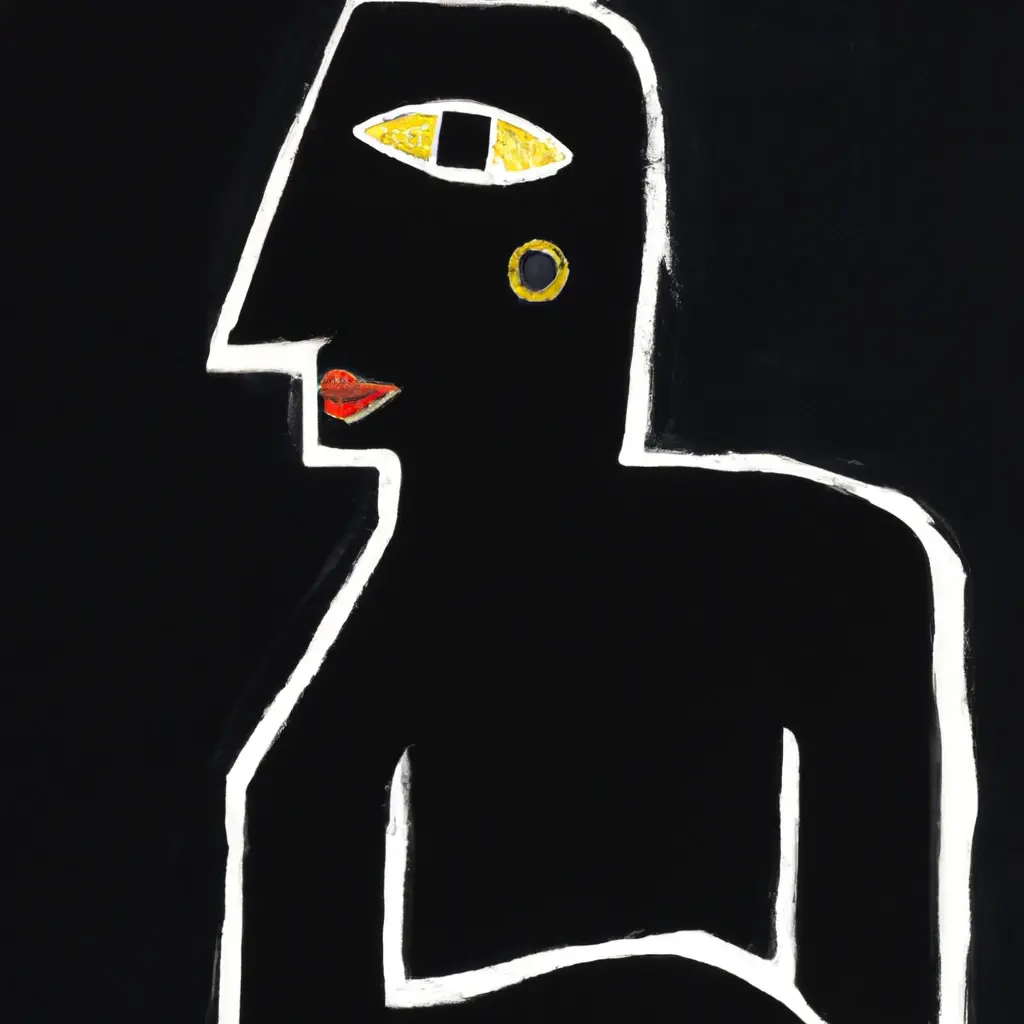 Interruption of Solitude