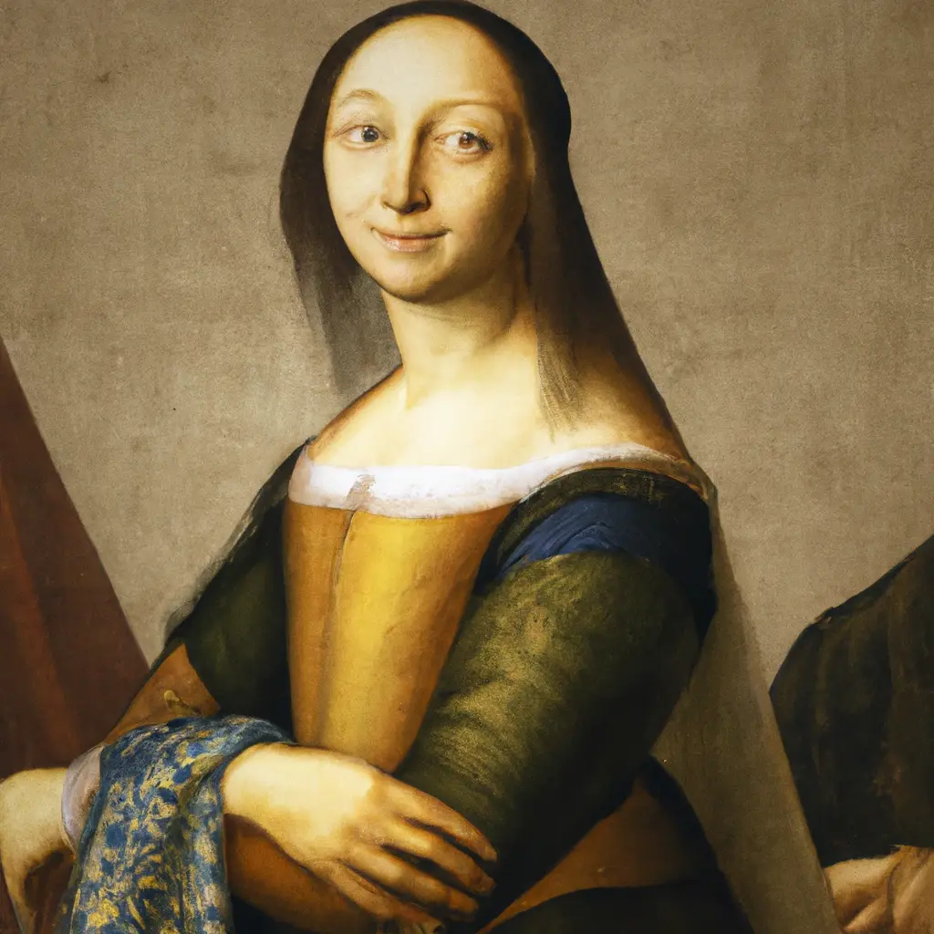 Whispers of Golden Silk