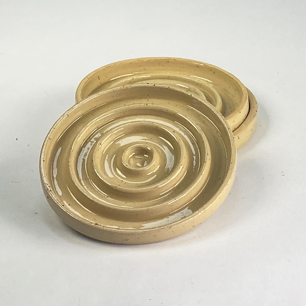 Thumbnail: Soap Dish