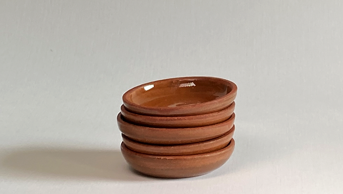 Mini Bowls