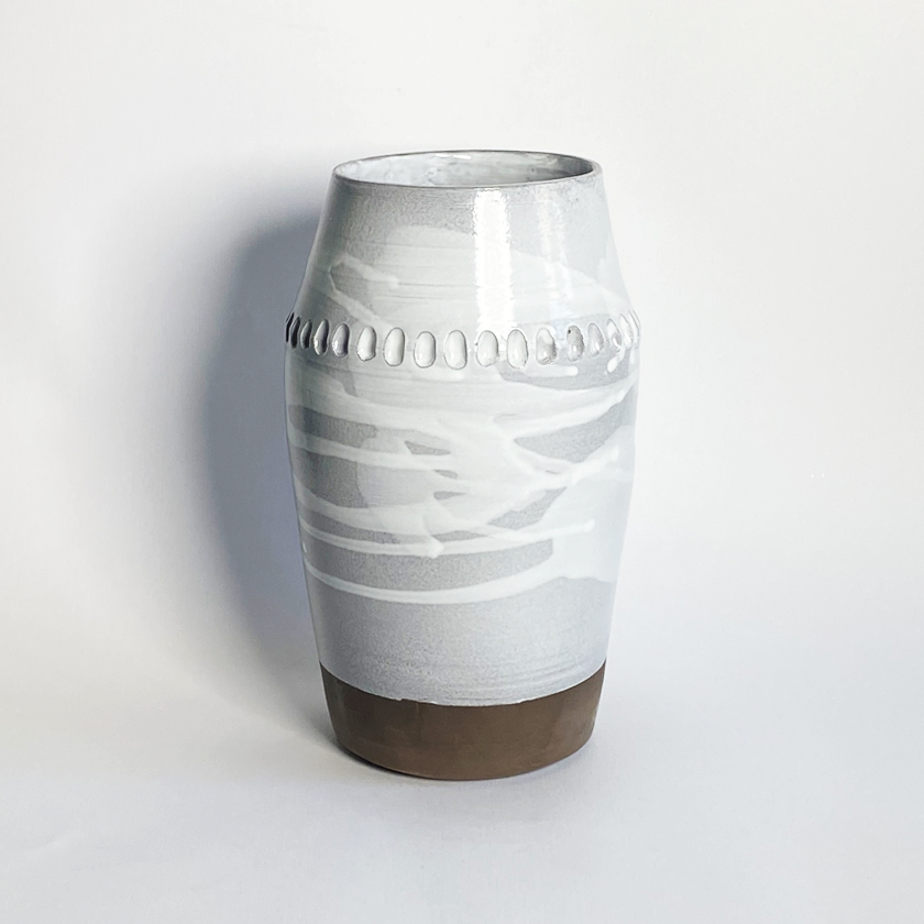 Thumbnail: Waimea  White  Vase