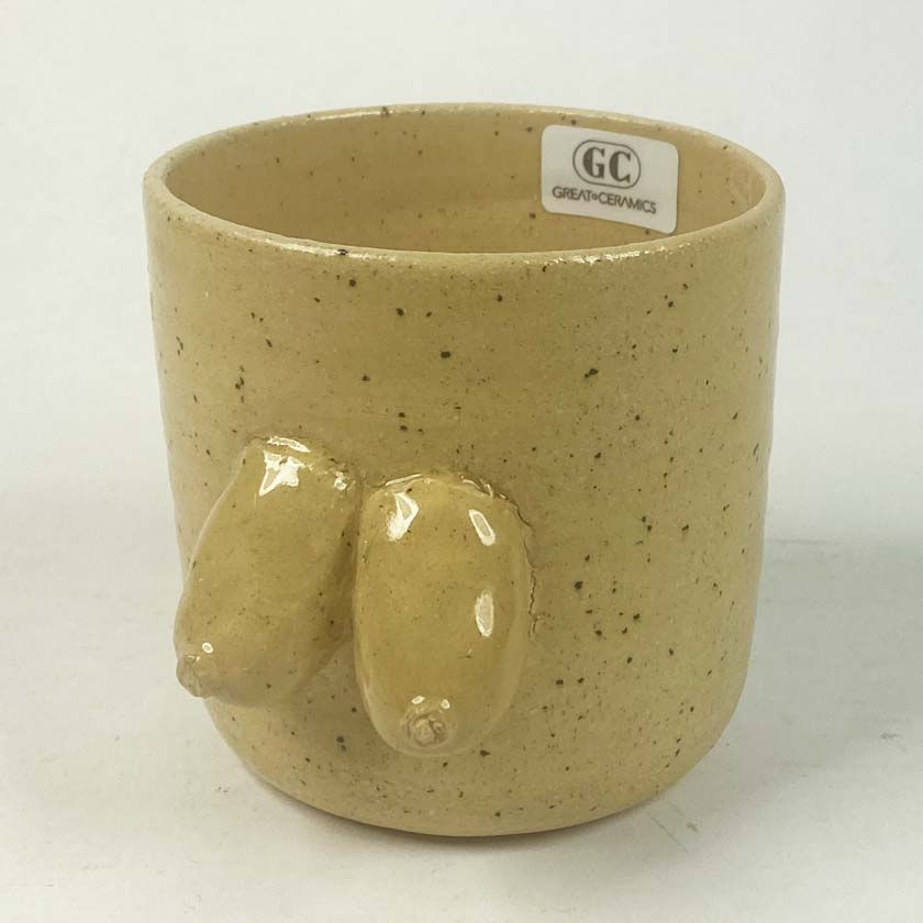 Thumbnail: Boobs Mugs Speckle