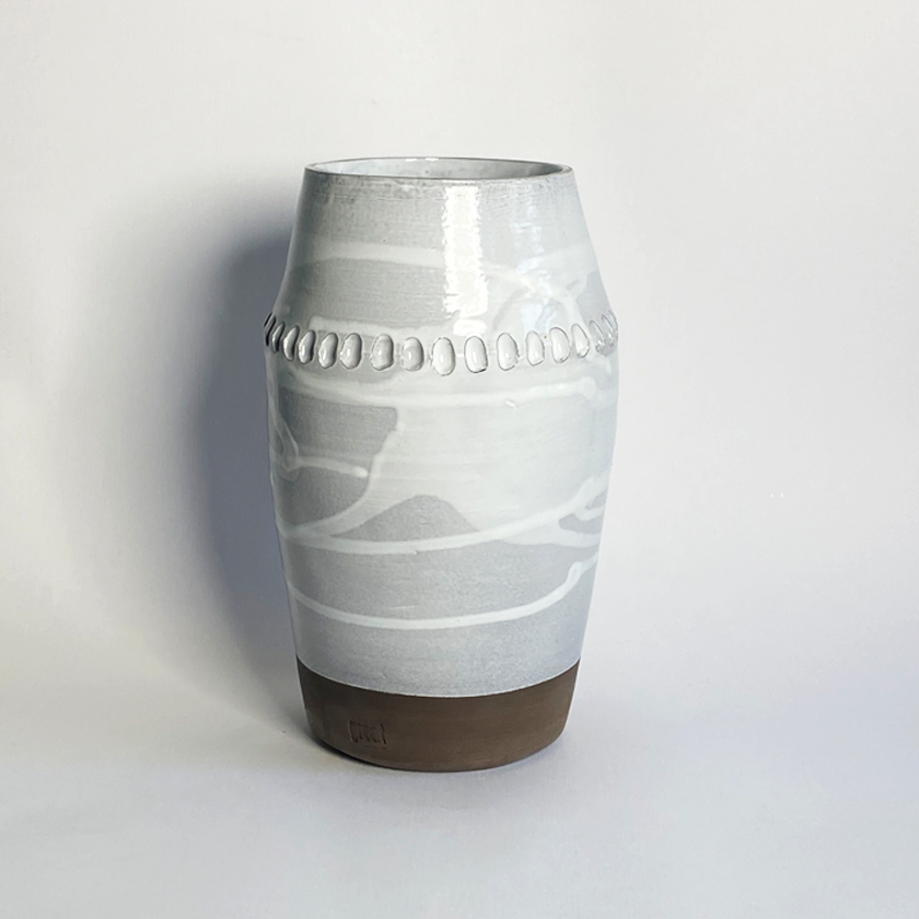 Thumbnail: Waimea  White  Vase