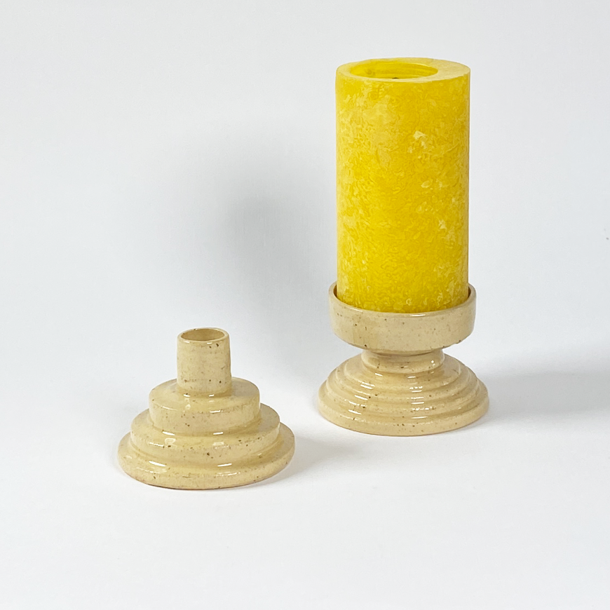 Thumbnail: Candle Holder