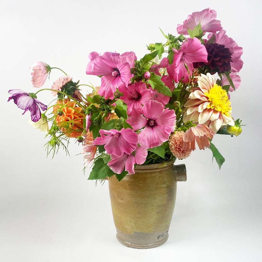 Thumbnail: Unique Vase