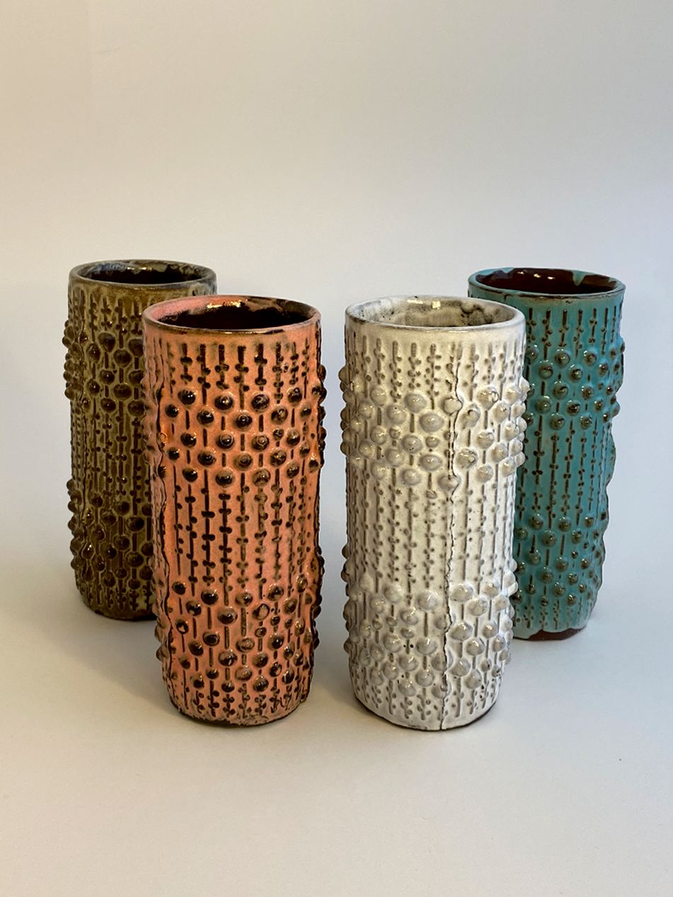 Thumbnail: Small Vase Ocean