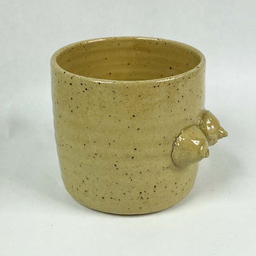 Thumbnail: Boobs Mugs Speckle