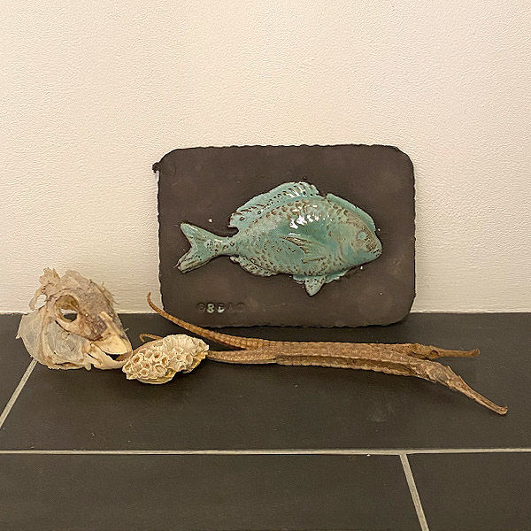 Thumbnail: Raw Fish Tiles