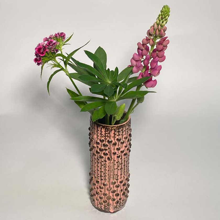 Thumbnail: Small Vase Pink
