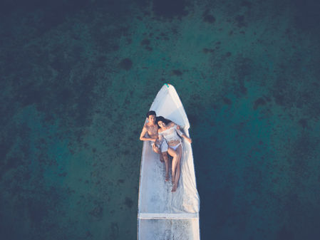 ¡PARA NO ESTAR SOLOS!