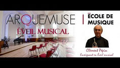 Arquemuse et son jubilé des 40 ans